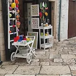Apartman Il Pumo Blu Polignano a Mare