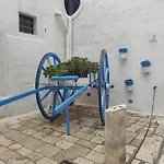Il Pumo Blu Polignano a Mare