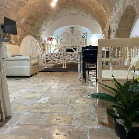 Apartment Il Pumo Blu Polignano a Mare