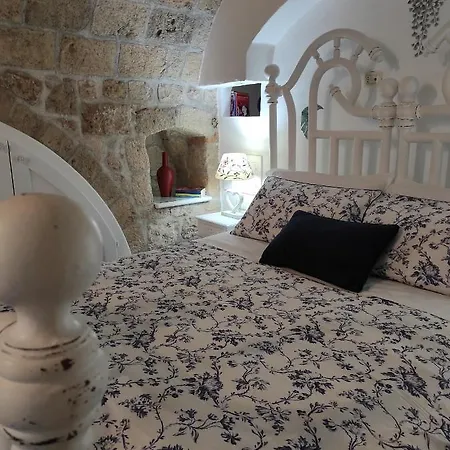 Апартаменты Il Pumo Blu