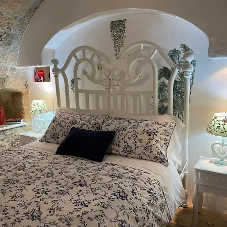 Apartment Il Pumo Blu Polignano a Mare