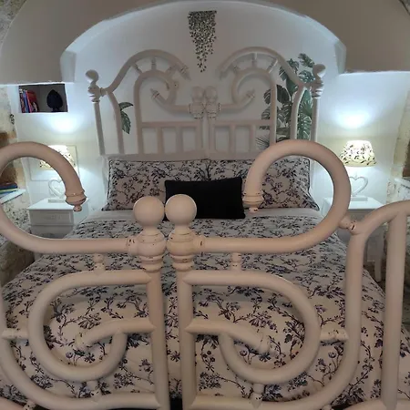 Il Pumo Blu Apartment Polignano a Mare