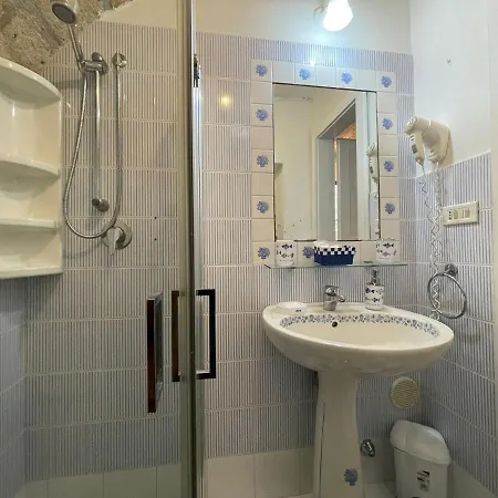 Il Pumo Blu Apartment Polignano a Mare