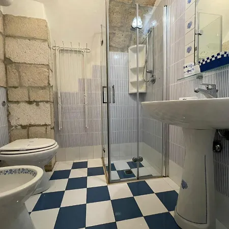 Il Pumo Blu