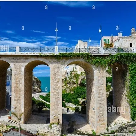 Apartment Il Pumo Blu *