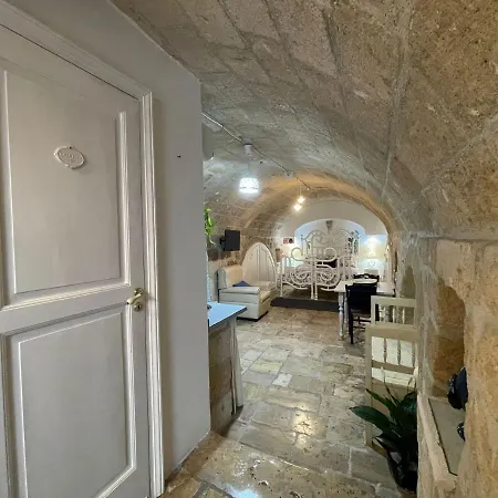 Il Pumo Blu * Polignano a Mare