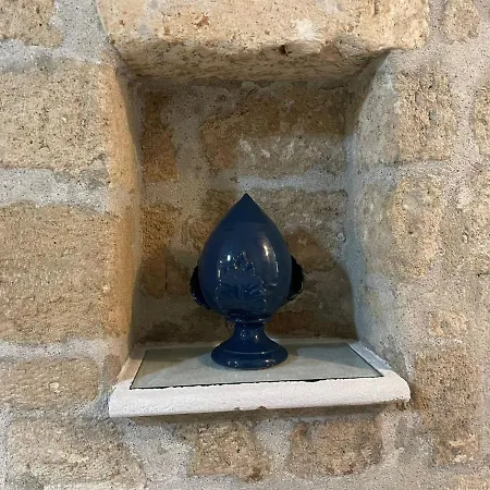 Il Pumo Blu Apartman Polignano a Mare