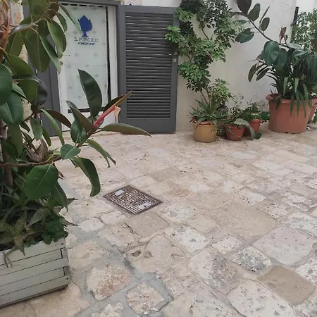 Il Pumo Blu * Polignano a Mare